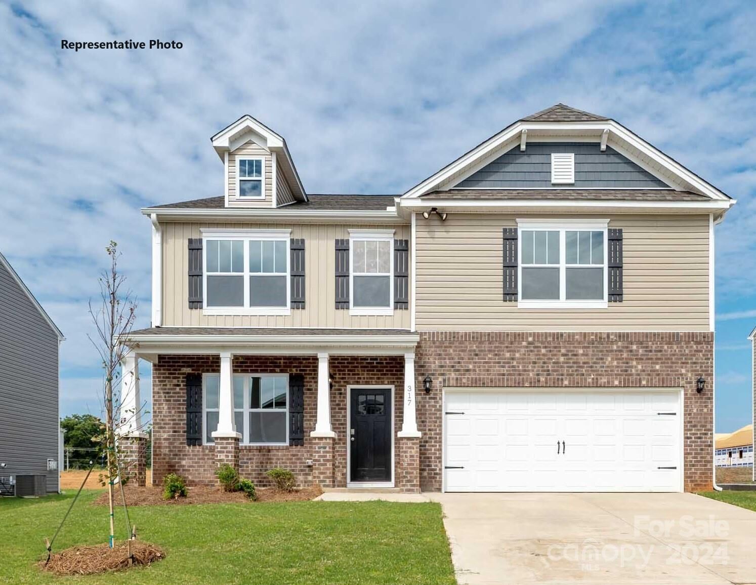 Property Photo:  1227 Rutherford Street  SC 29745 