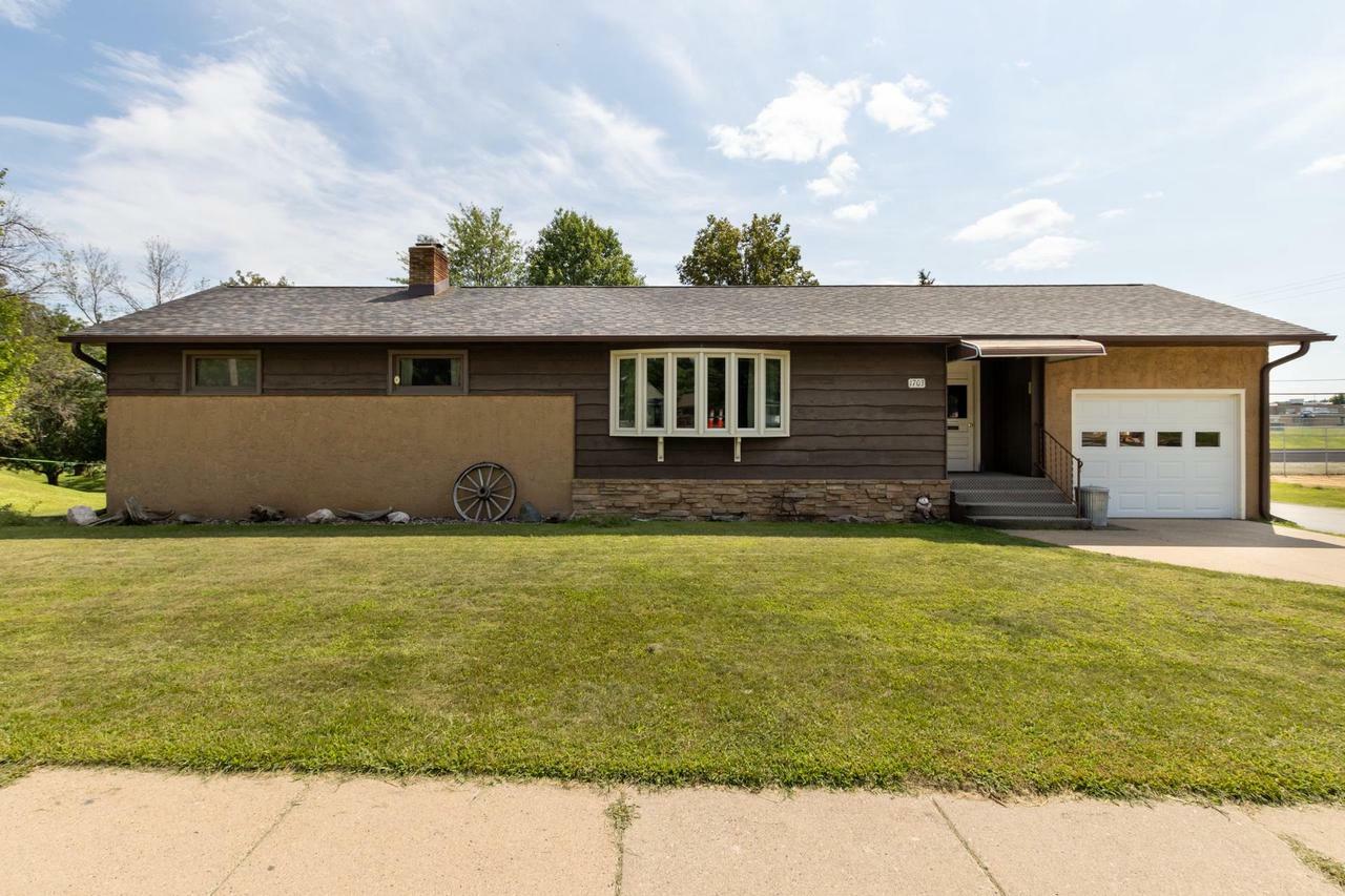 Property Photo:  1703 Jelinek Avenue  WI 54476 