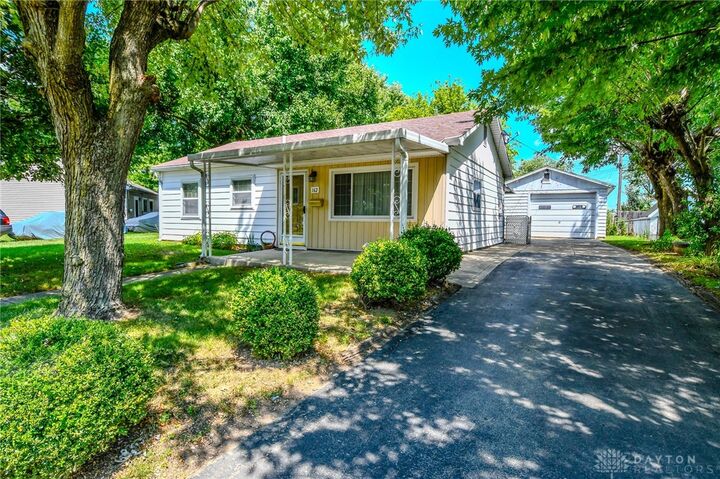 162 Donora Drive  Vandalia OH 45377 photo