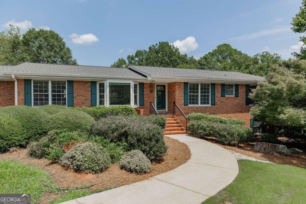 Property Photo:  275 Woodward  GA 30606 