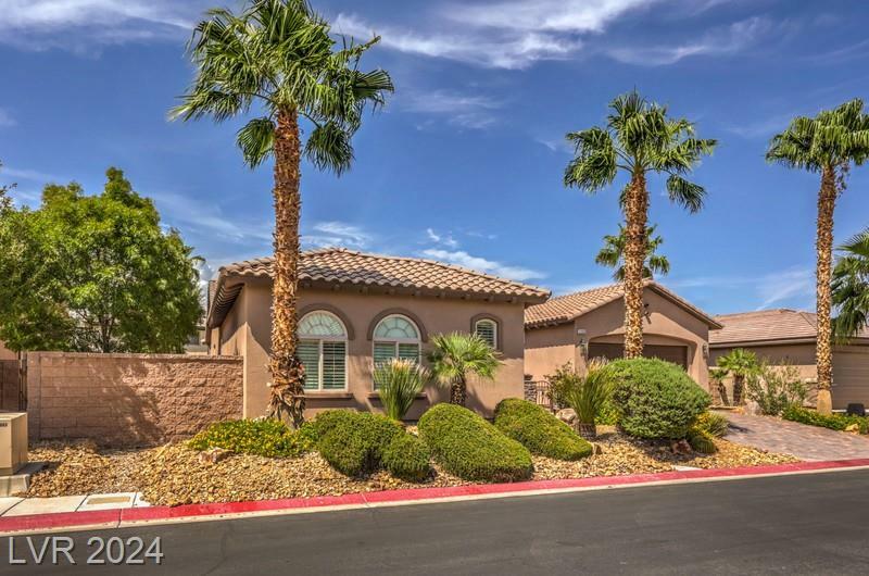 Property Photo:  3908 Redbreast Lane  NV 89084 