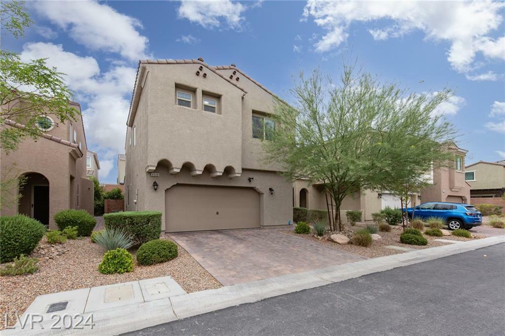 Property Photo:  8969 Misty Leaf Avenue  NV 89148 