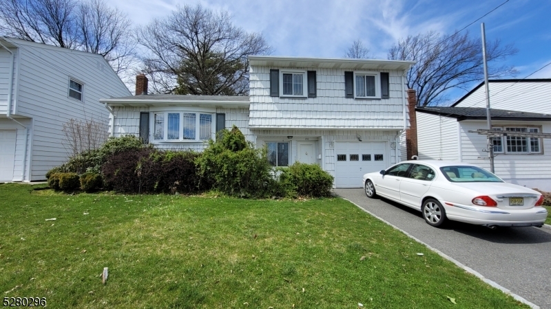 Property Photo:  210 Abbe Ln  NJ 07013 