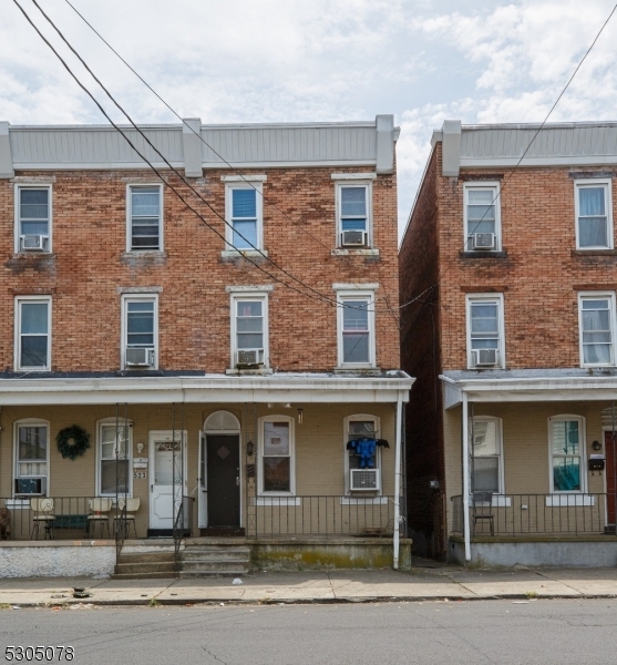 Property Photo: 521 Emory Ave NJ 08611