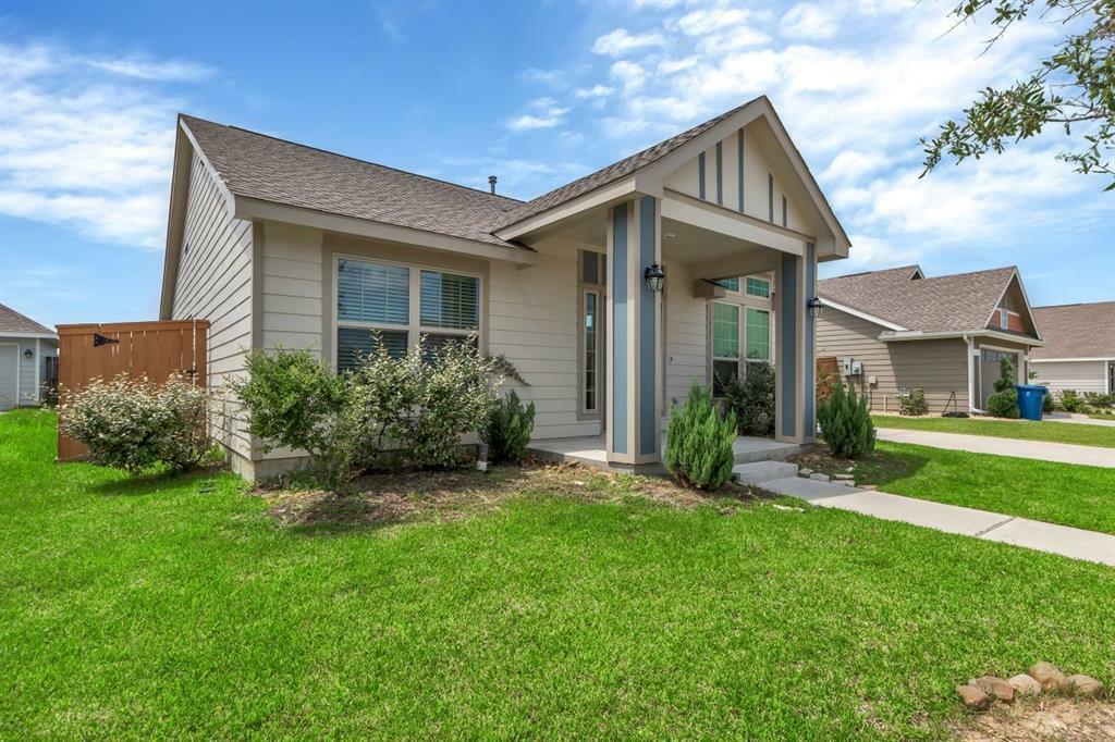 Property Photo:  12526 Highgrove Springs Drive  TX 77346 