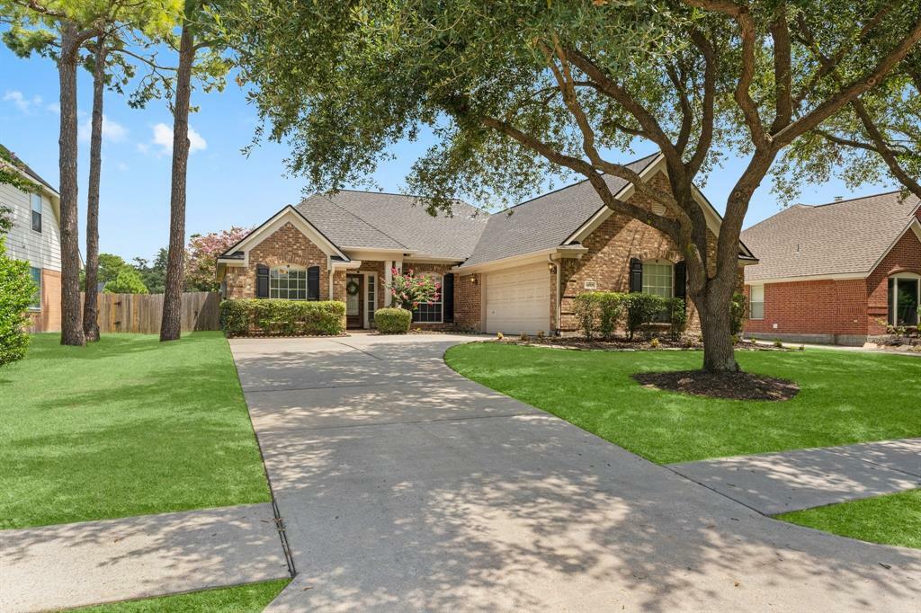 Property Photo:  14502 Grove Estates Lane  TX 77429 