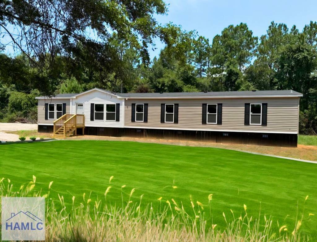 Property Photo:  124 Murrell Road  GA 31313 