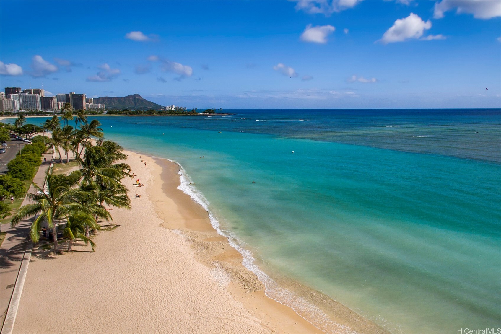 1388 Ala Moana Boulevard 6504  Honolulu HI 96814 photo