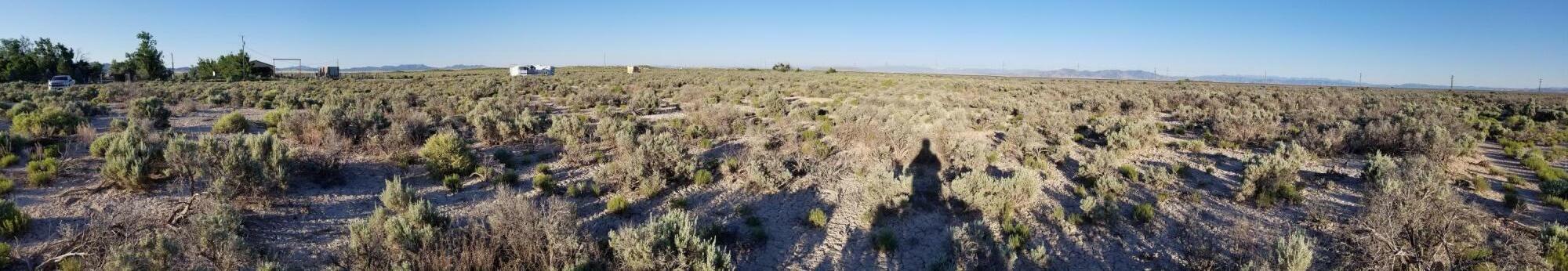 Property Photo:  10362 N 400 W Lot 5 Block 8  UT 84714 