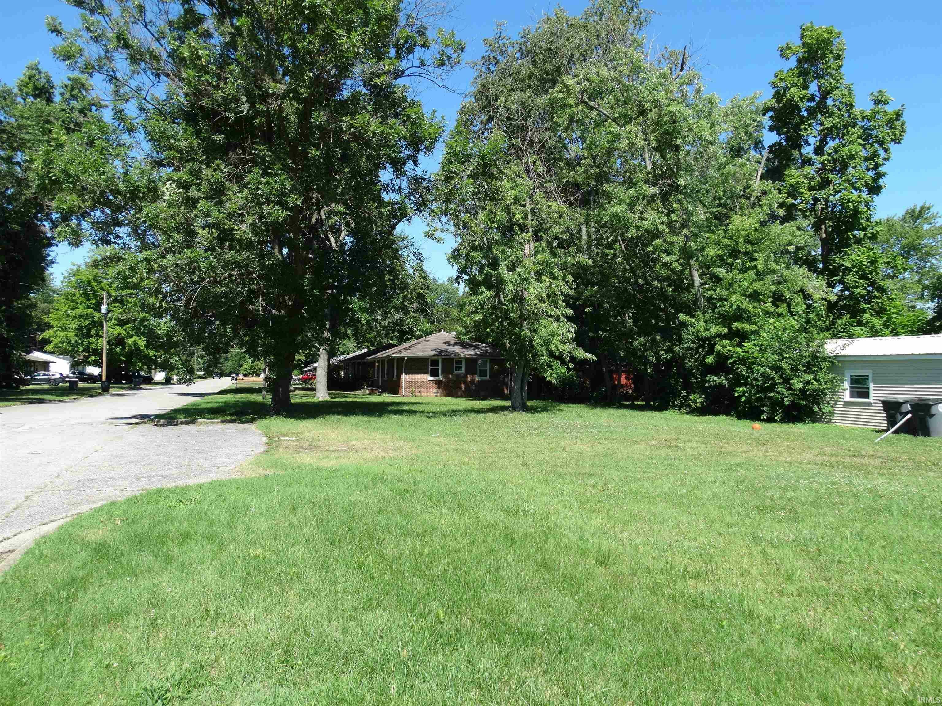 Property Photo:  2117 S Green River Road  IN 47715 