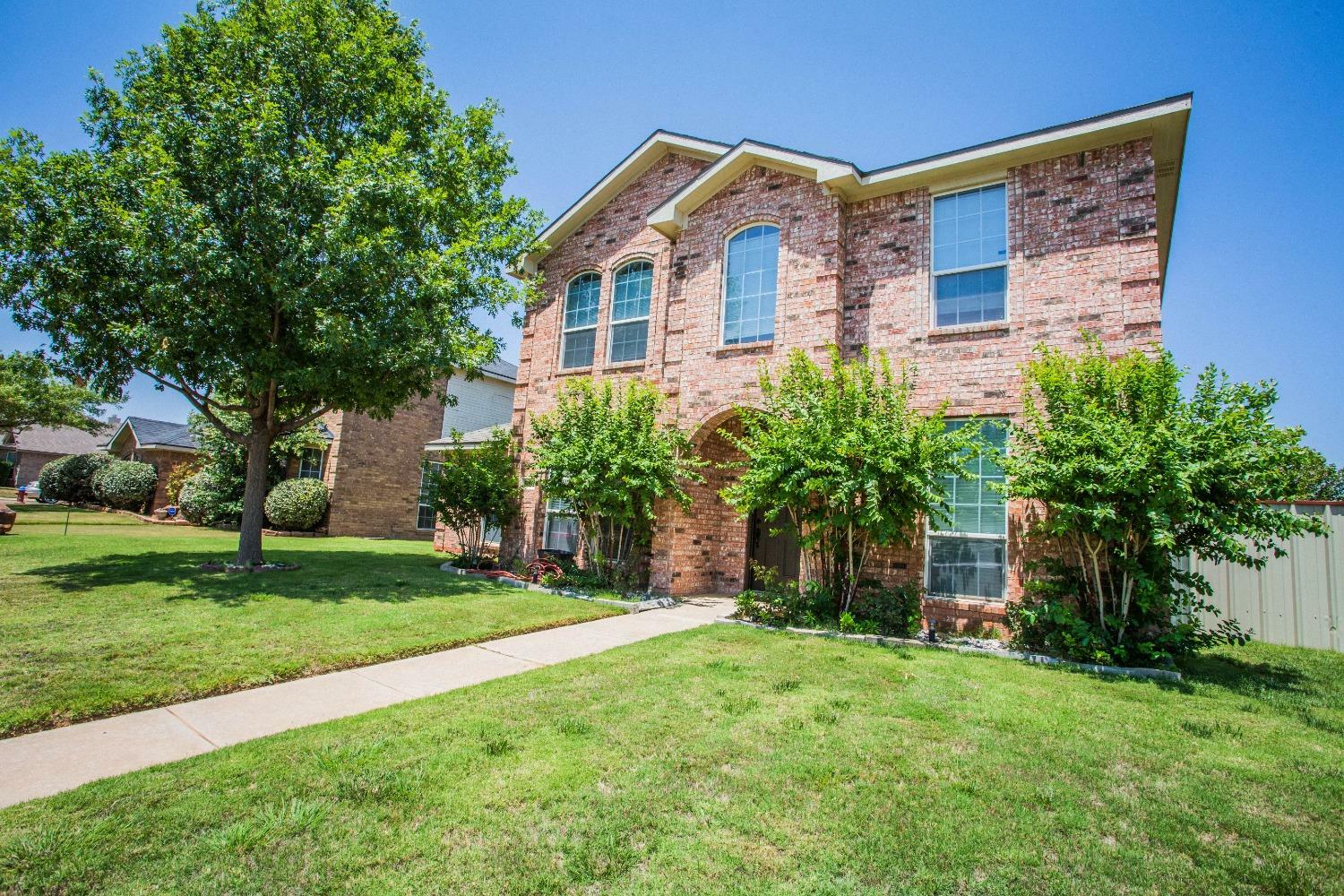 Property Photo:  5022 Itasca Street  TX 79416 