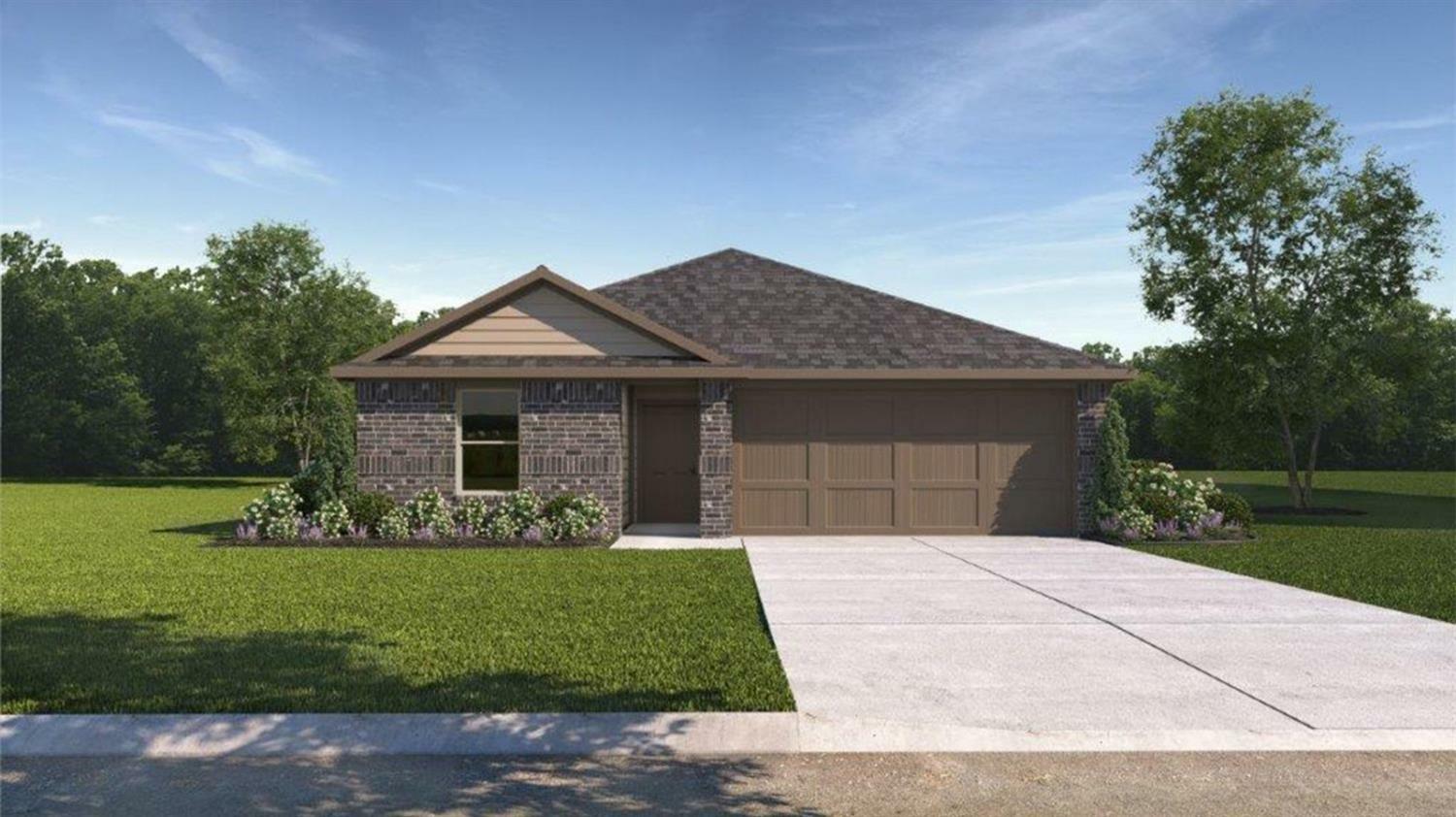 Property Photo: 405 14th TX 79382