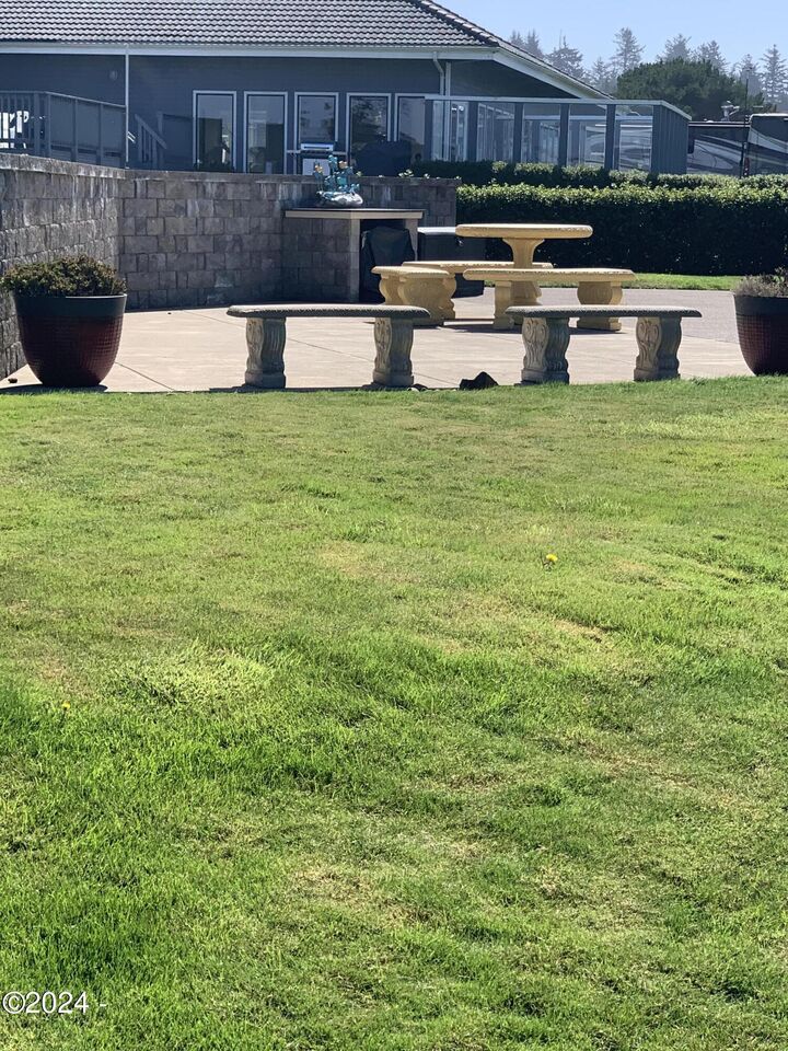 Property Photo: N Coast Hwy Lot 160 OR 97365