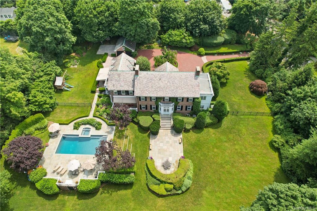 Property Photo:  55 Hillside Road  NY 10580 