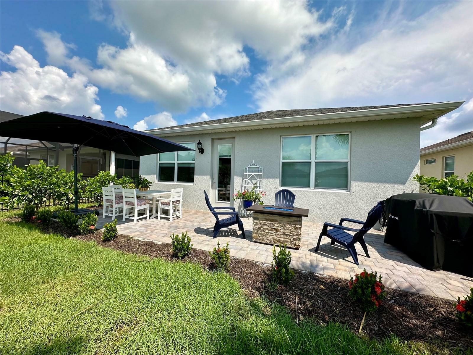 Property Photo:  42186 Edgewater Drive  FL 33982 