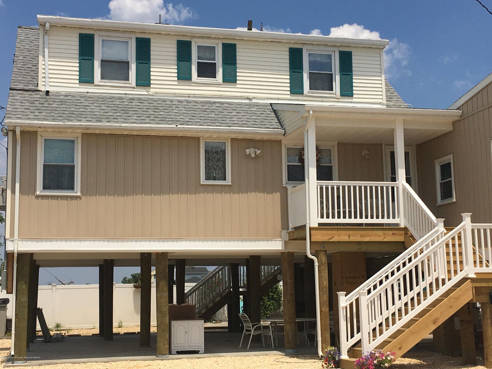 Property Photo:  416 6th Avenue  NJ 08751 