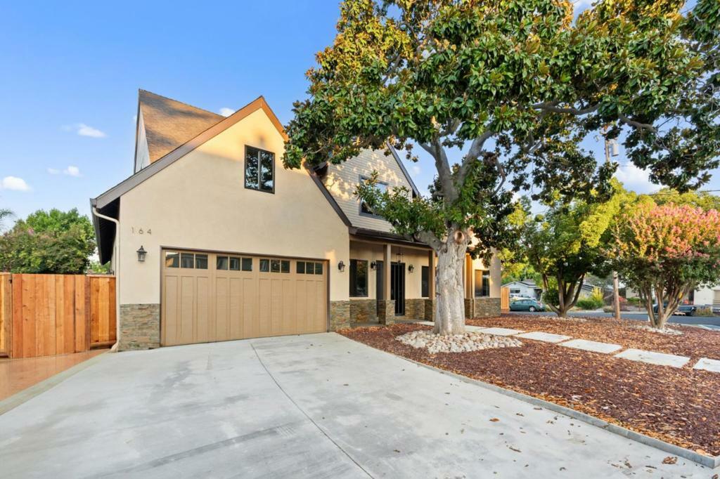 Property Photo:  164 Jane Ann Way  CA 95008 