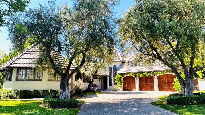 25101 Buckskin Drive  Laguna Hills CA 92653 photo