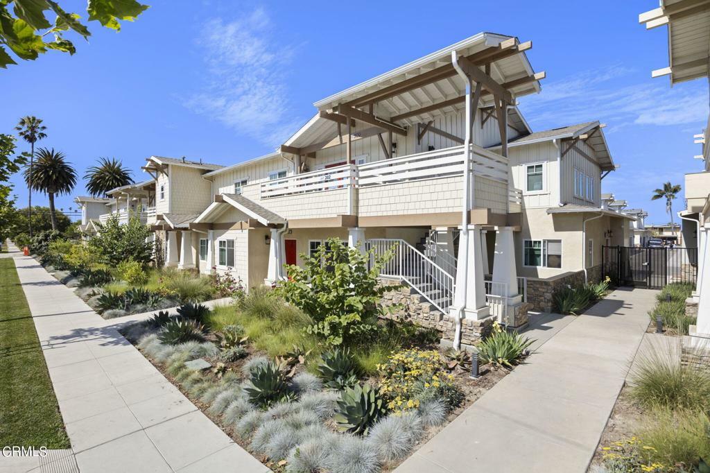 Property Photo:  309 N F Street 102  CA 93030 