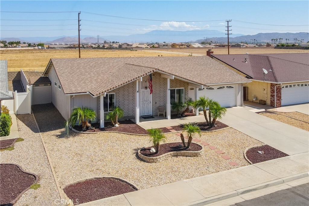 Property Photo:  26456 Spaniel Lane  CA 92586 