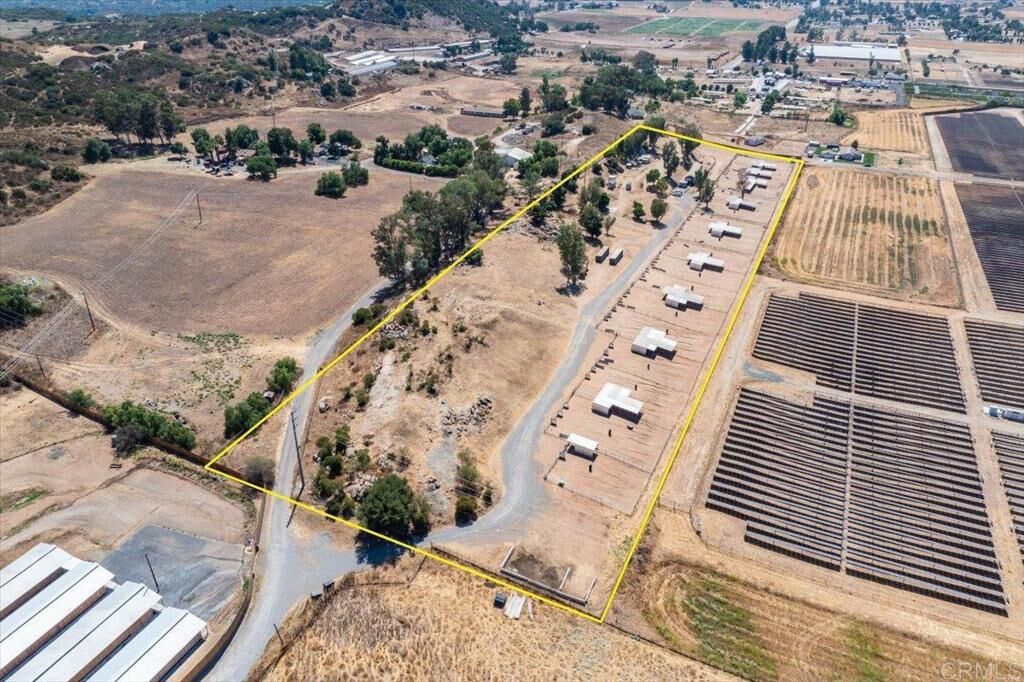 Property Photo:  2383 San Vicente Road  CA 92065 