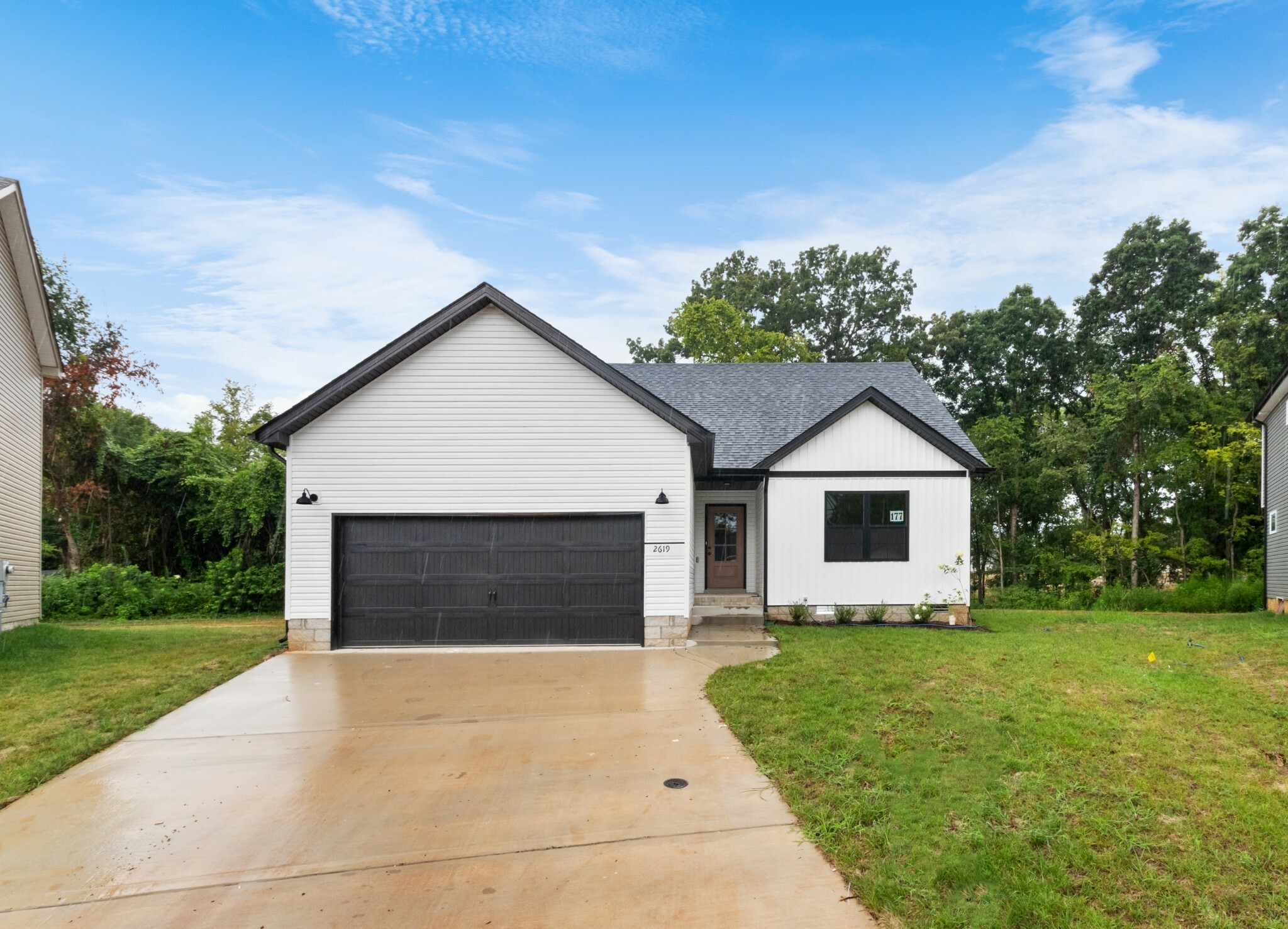 Property Photo:  2619 Burch Road  TN 37042 