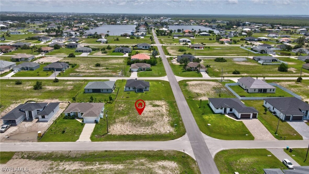 Property Photo:  4314 NW 32nd Lane  FL 33993 