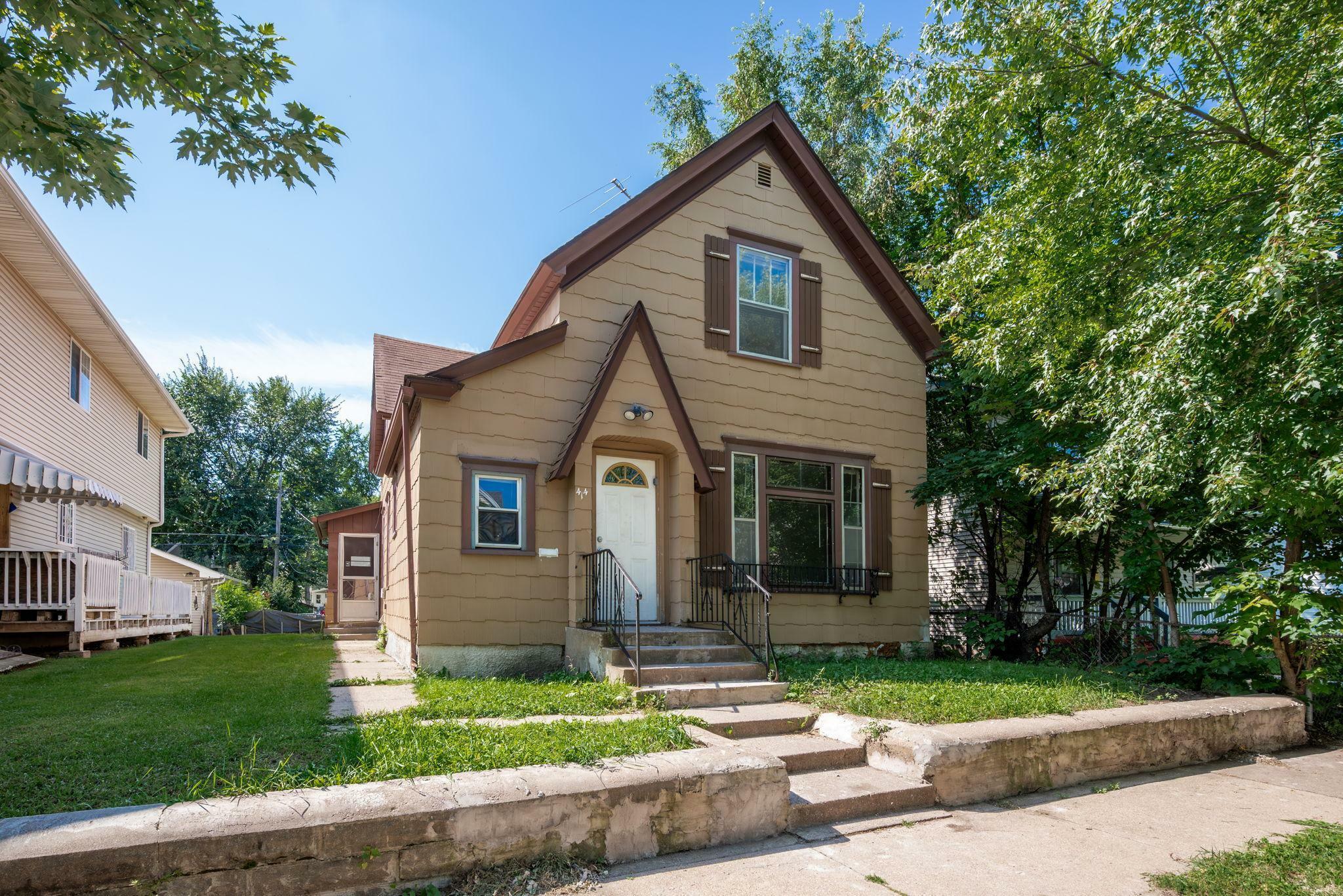 414 Blair Avenue  Saint Paul MN 55103 photo