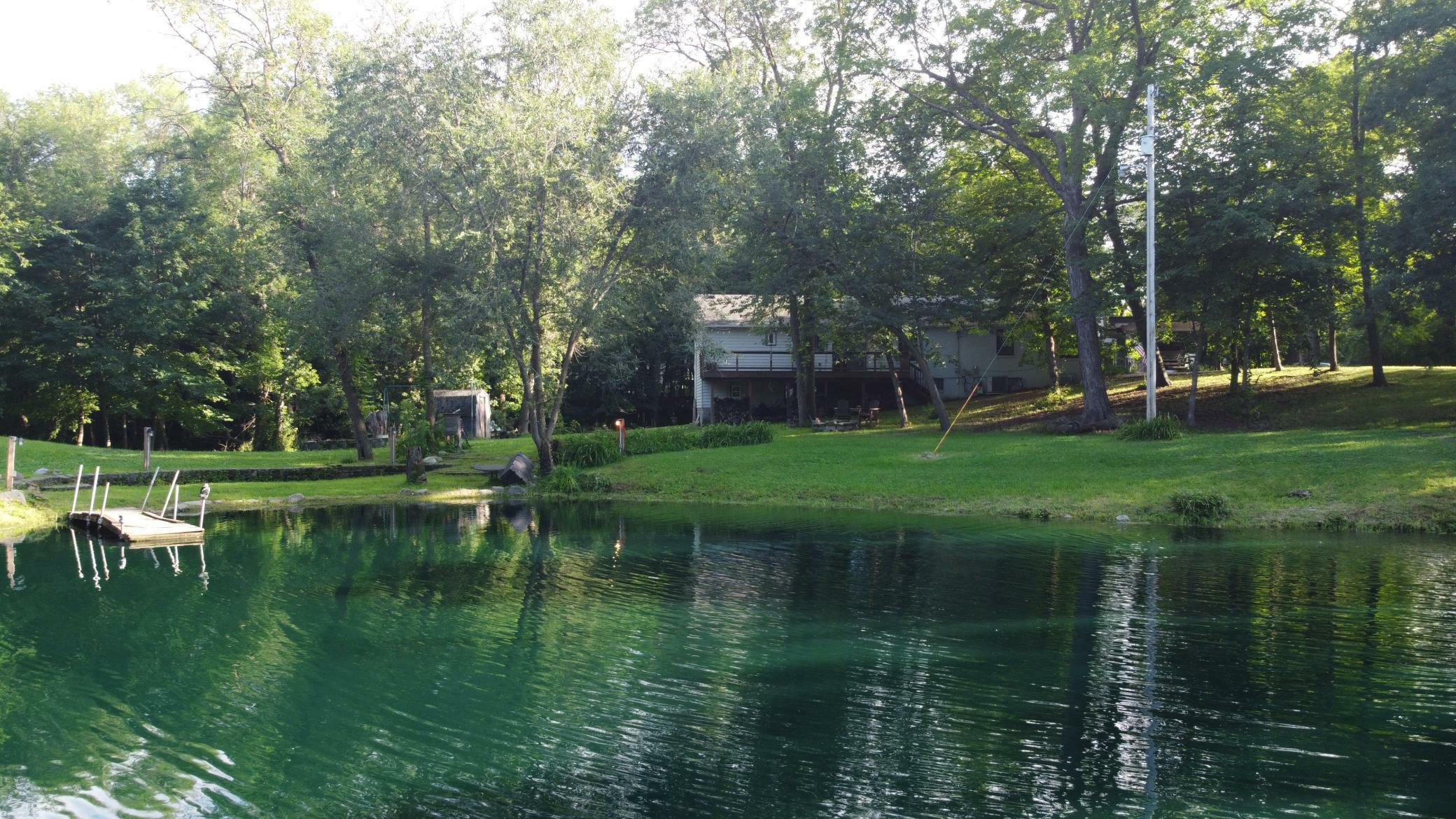 Property Photo:  840 N Shore Drive W  MN 55364 