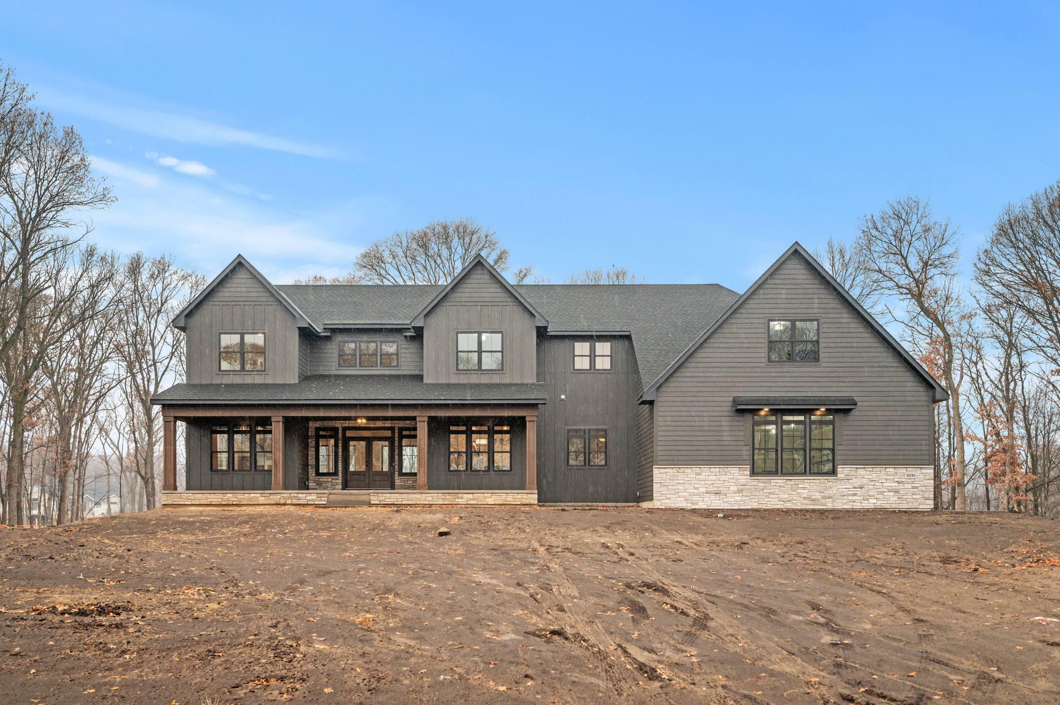 1896 Yorkshire Avenue S  Minnetonka MN 55305 photo