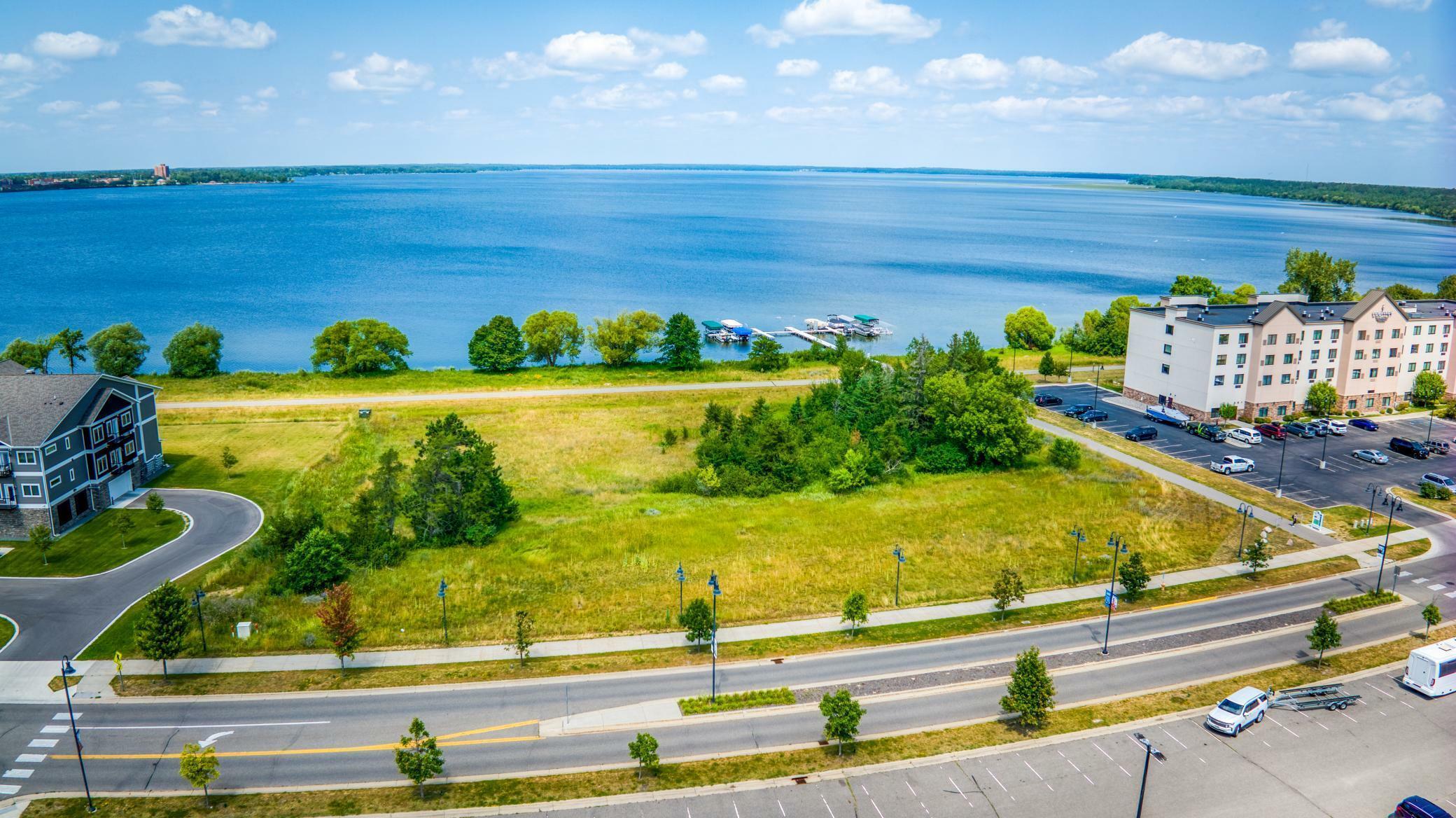 Tbd Lake Shore Drive NE 209  Bemidji MN 56601 photo