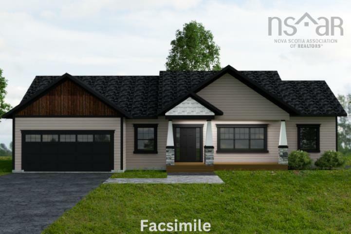 Property Photo: 170 Run Lake Lane 11 NS B3V 0G2
