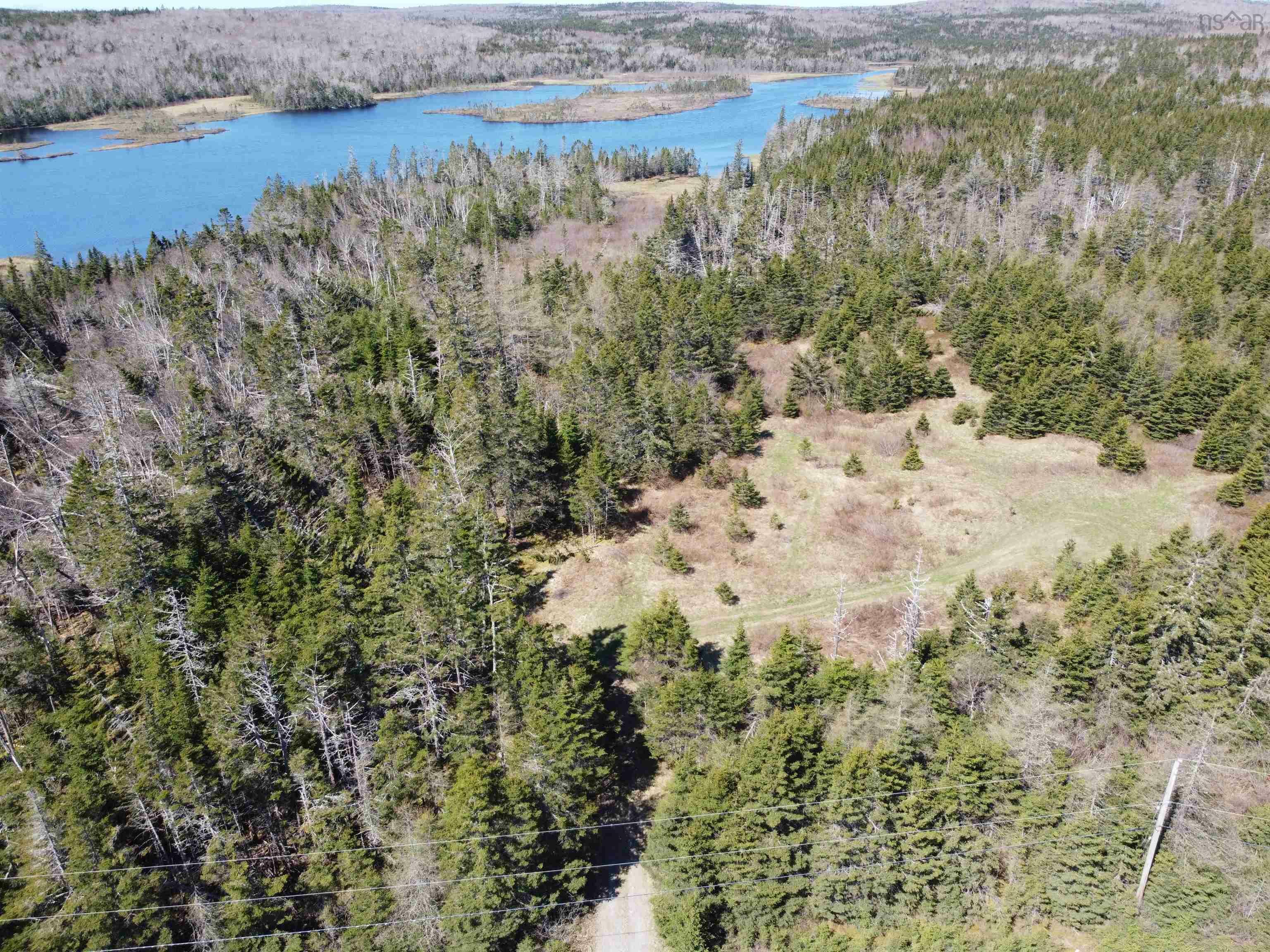 Property Photo:  Lot 4 Moser River Road N  NS B0J 2K0 