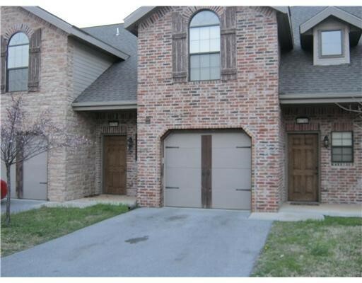 4076 Glenstone Terrace  Springdale AR 72762 photo