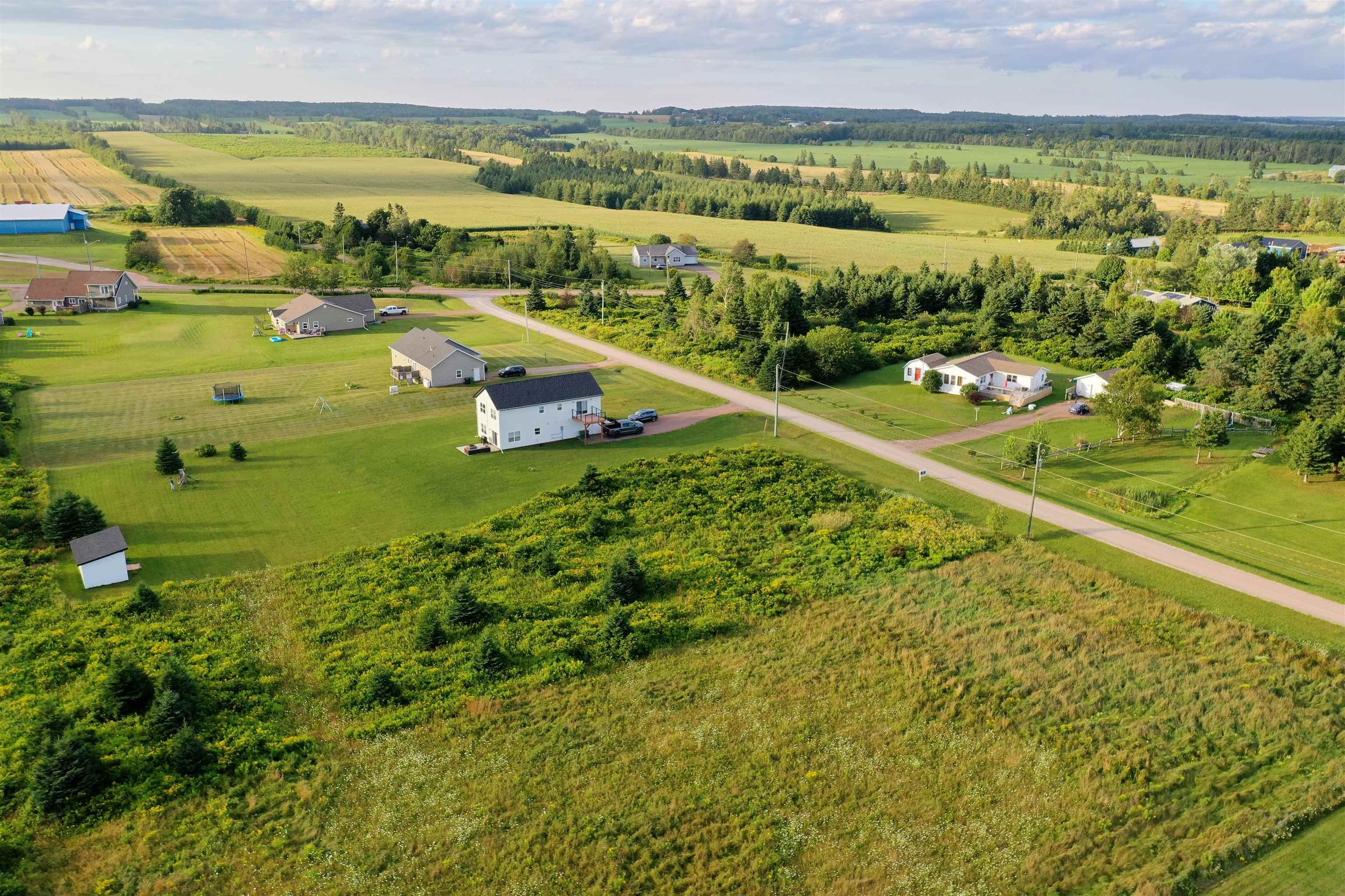 Photo de la propriété:  Lot 5 Sandy Cove Road  PE C0A 1H7 