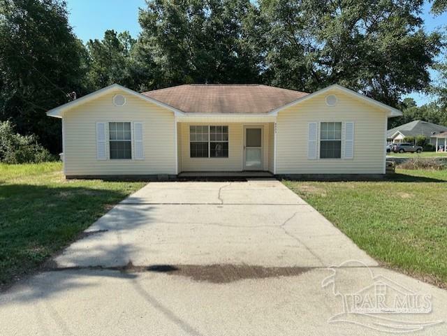 Property Photo:  6823 Trailride N  FL 32570 