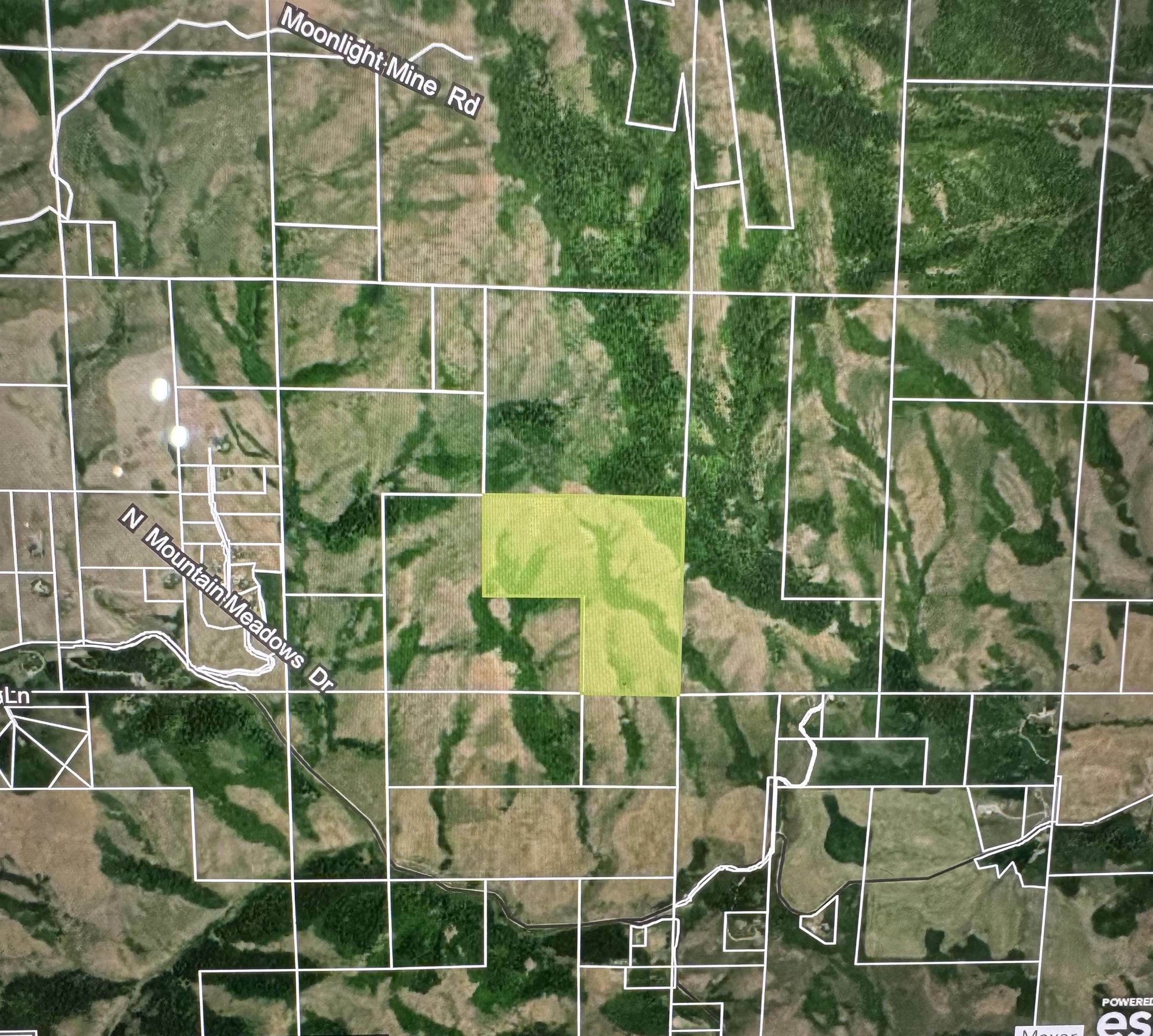 Tbd Nyd Buckskin Rd. (120 Ac)  Pocatello ID 83201 photo