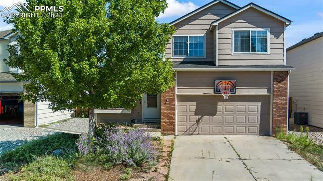 4360 Archwood Drive  Colorado Springs CO 80920 photo