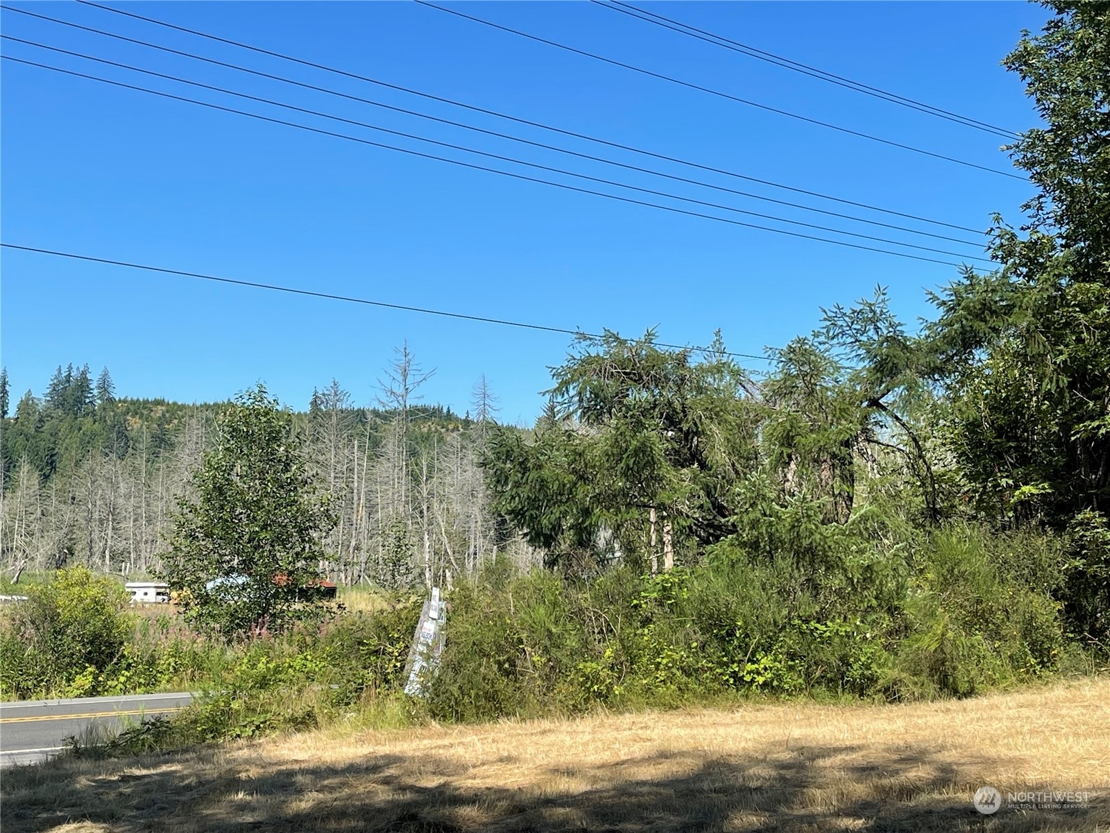 Property Photo:  0 Beaver Valley Road  WA 98365 