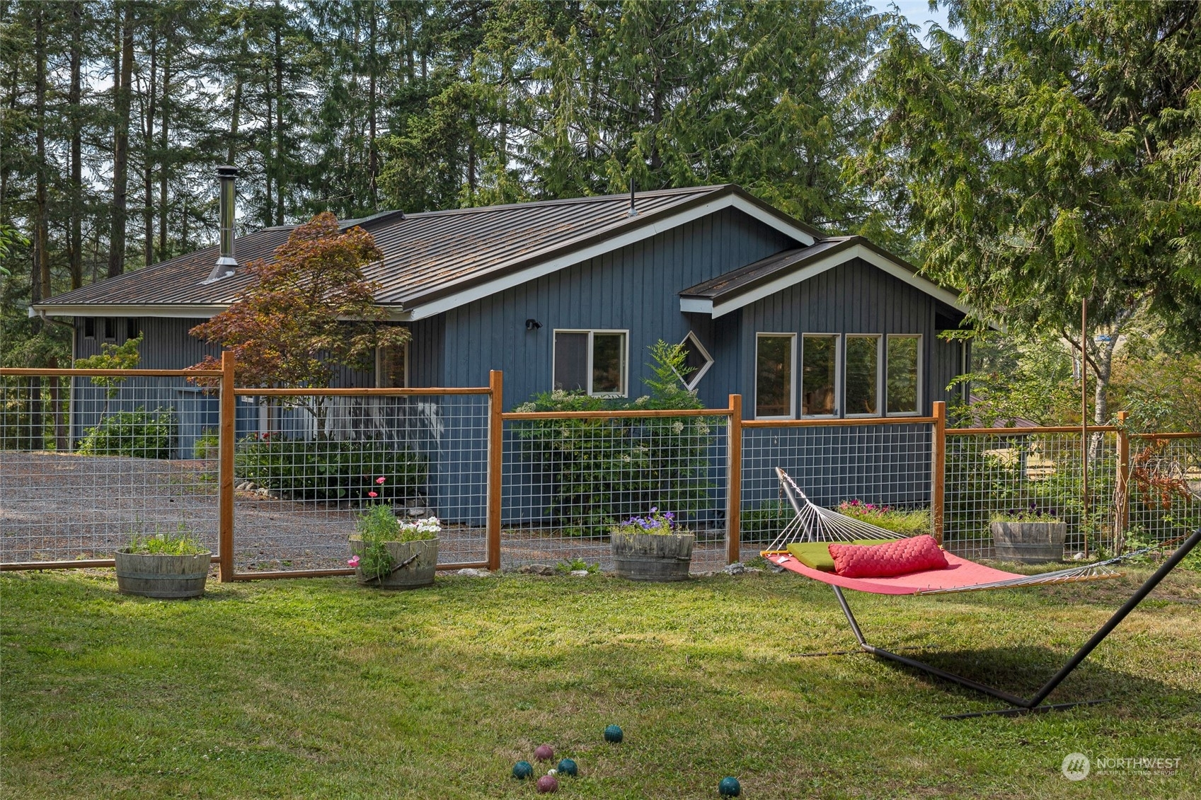 Property Photo:  161 Forrest Drive  WA 98250 