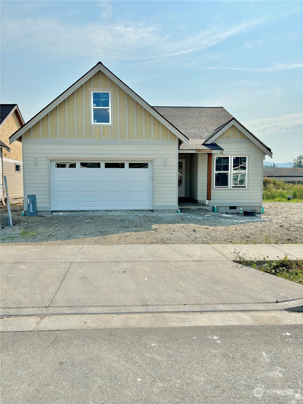 Property Photo:  1106 Night Hawk Way  WA 98247 