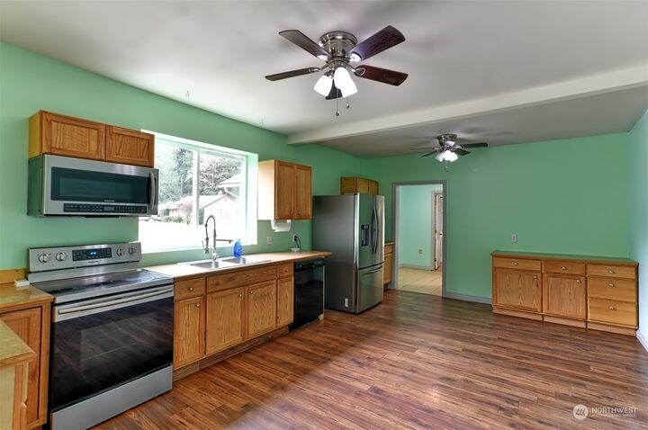 Property Photo:  26706 469th Avenue NE  WA 98241 