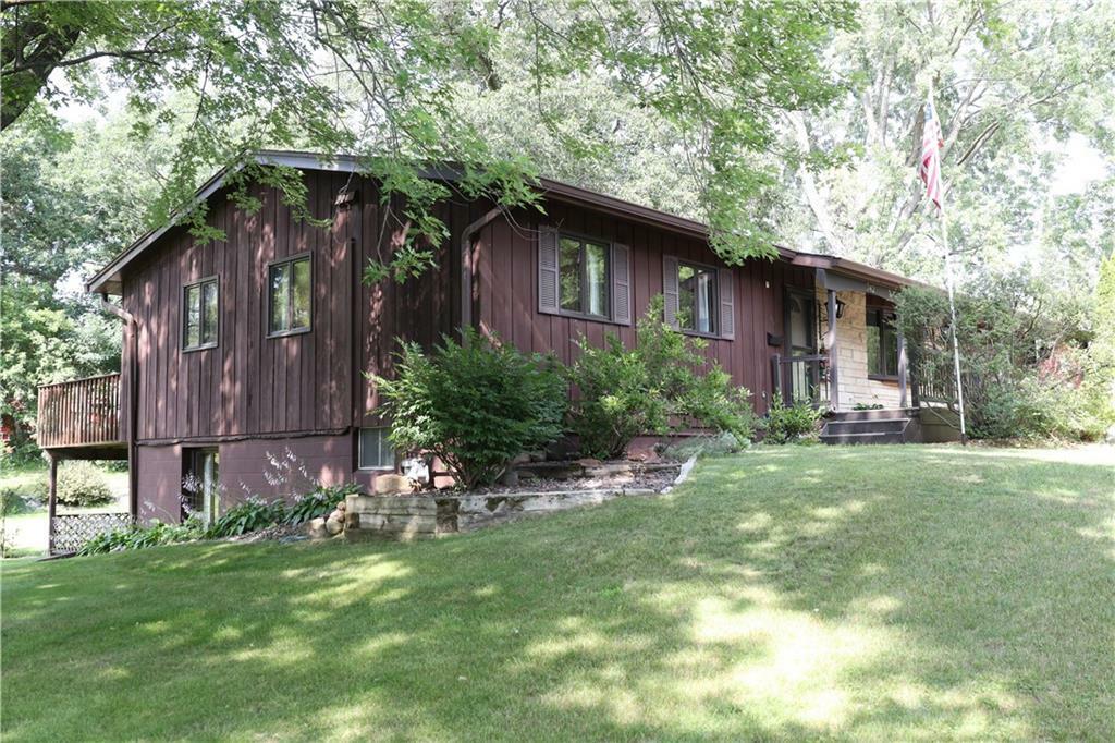 Property Photo:  742 Lafollette Street  WI 54801 