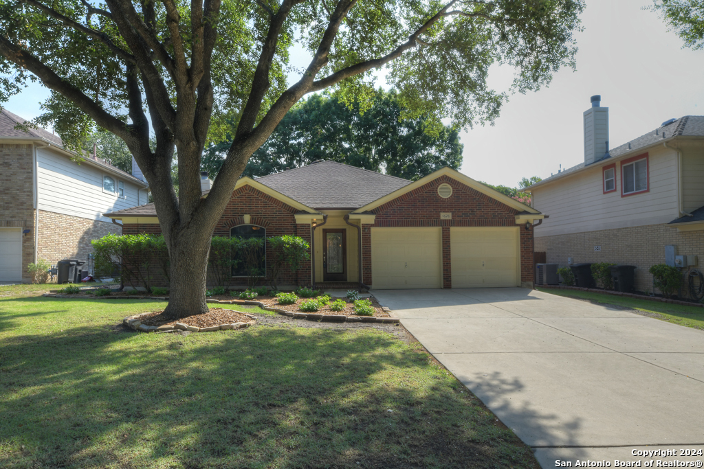 Property Photo:  4628 Flagstone  TX 78154 