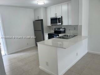 Property Photo:  241 NW 40th St 3  FL 33309 