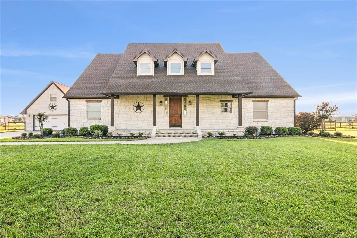 11700 Ridgemont Drive  Beaumont TX 77705 photo