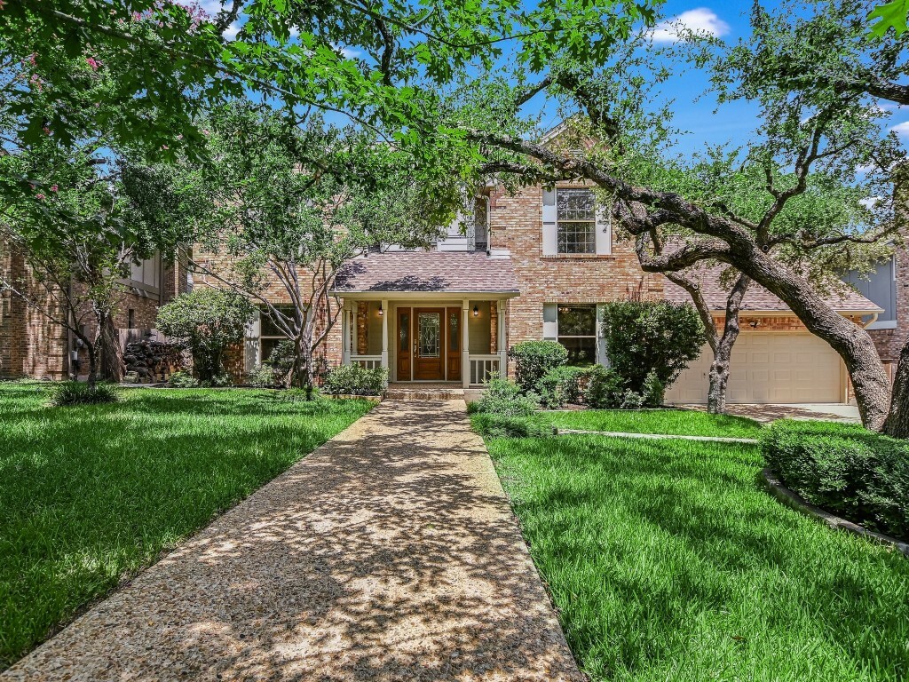 Property Photo:  7002 Quill Leaf Cove  TX 78750 