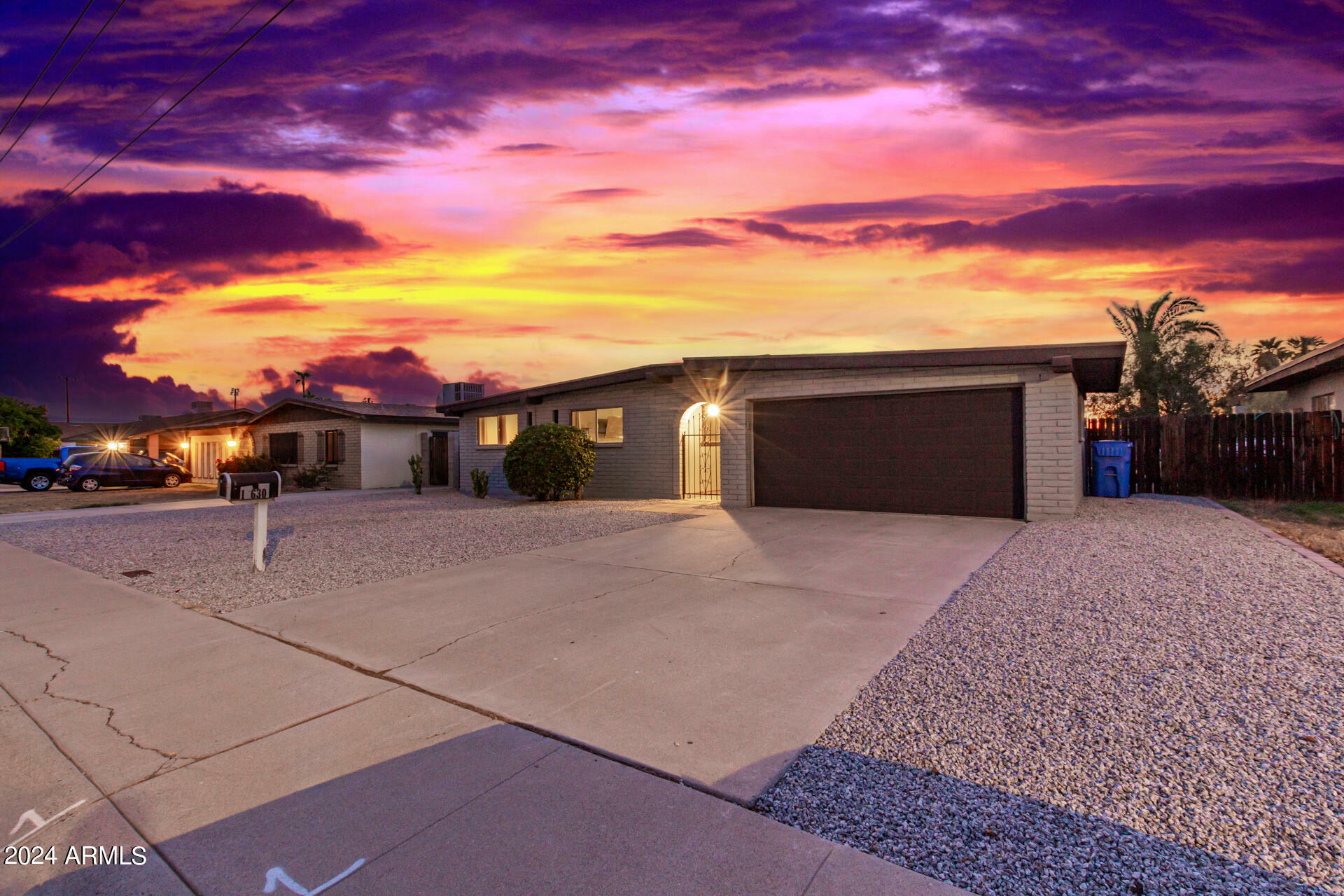 Property Photo:  12630 N 21st Avenue  AZ 85029 