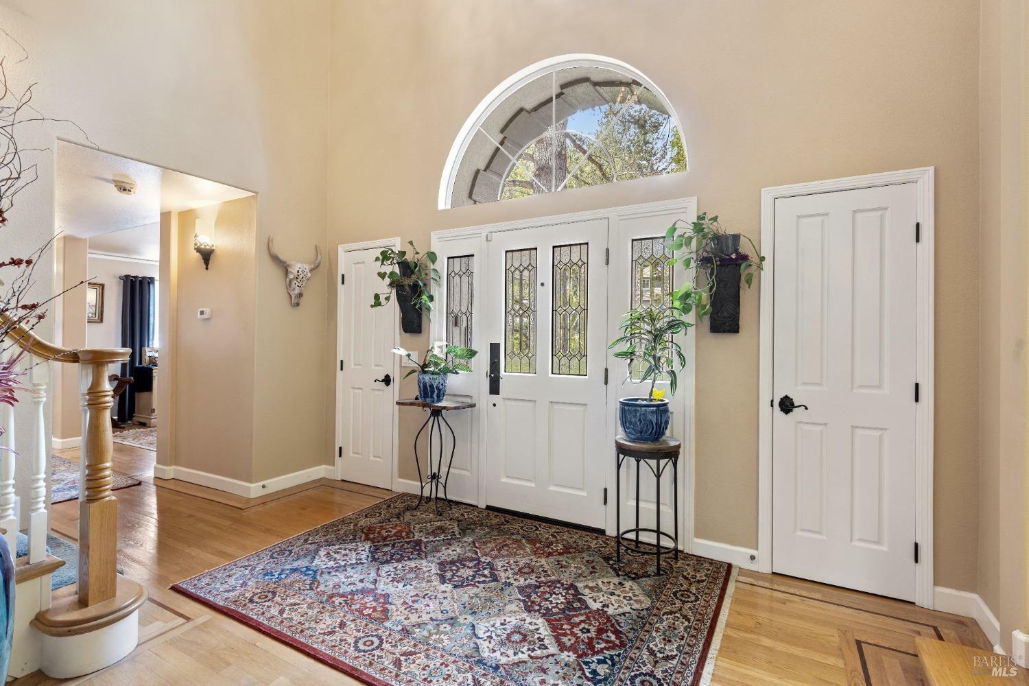 Property Photo:  5795 Trailwood Drive  CA 95404 