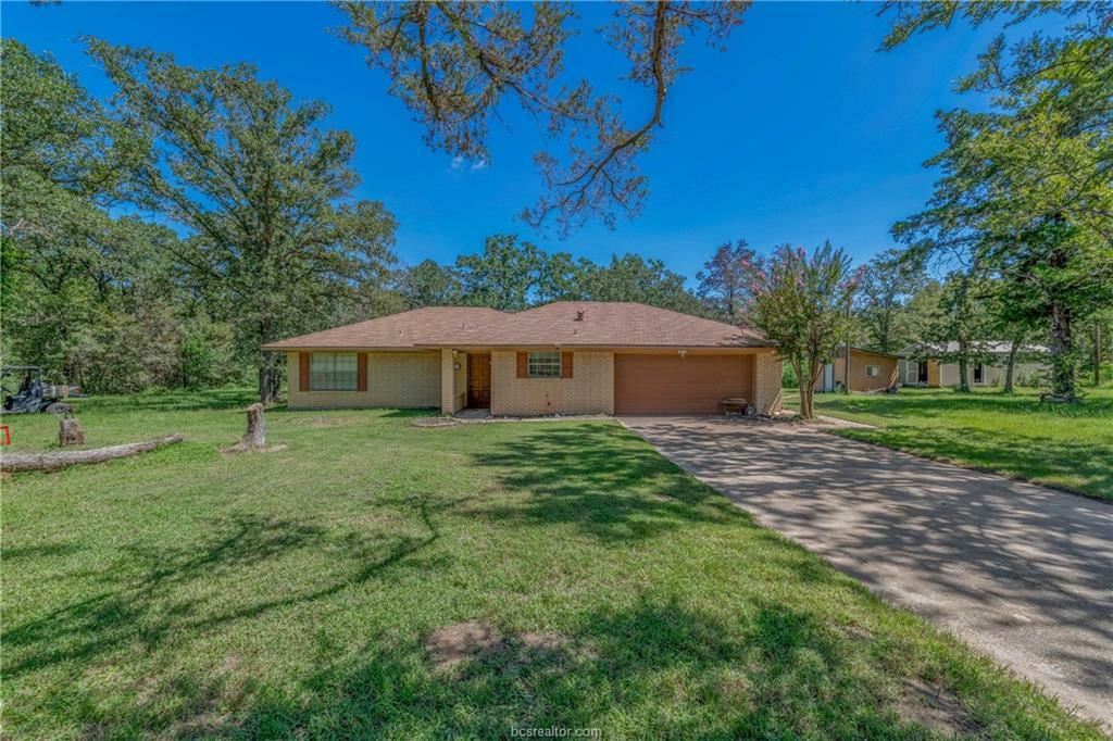 Property Photo:  11563 Wild Dogwood Lane  TX 77807-3487 